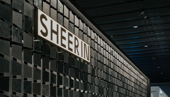 SHEERIN × CBD FAIR｜协锐建博会盛况直击 现场抢先看