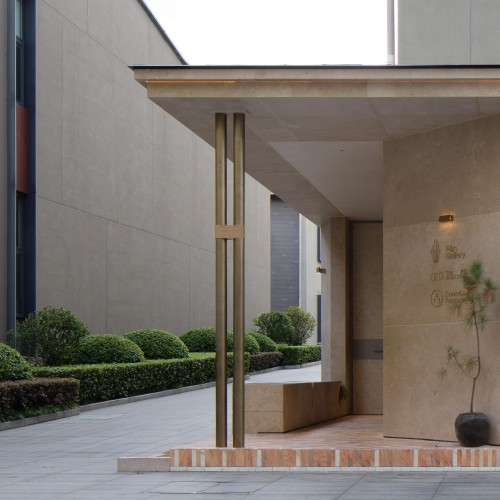   Fan Gallery工作室