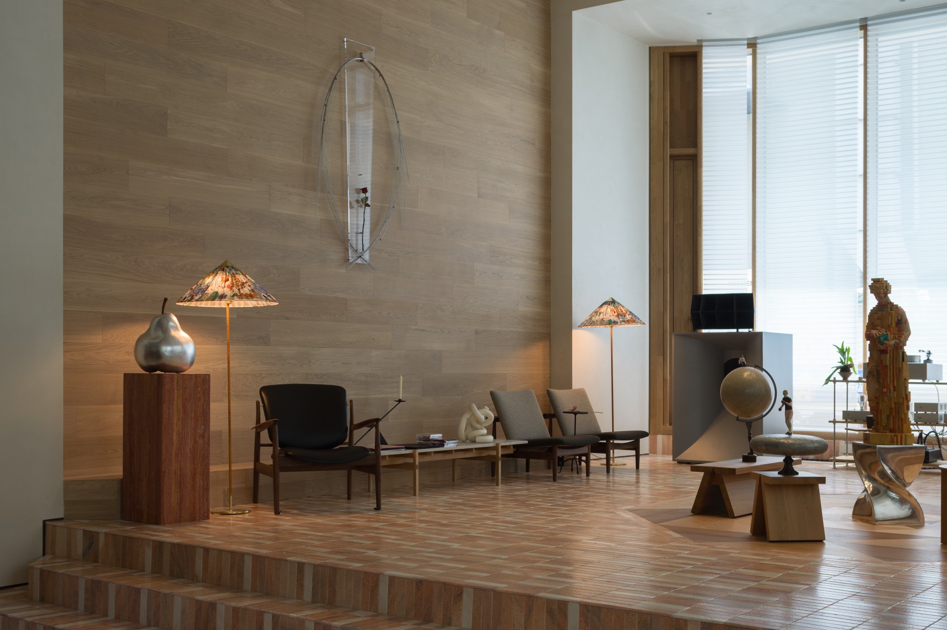   Fan Gallery工作室