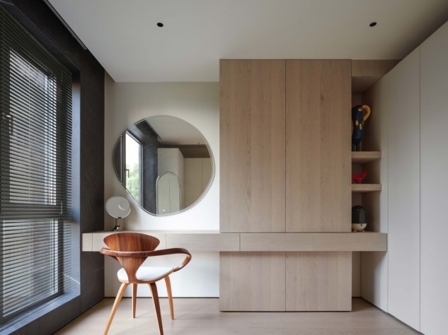  J.House 都市生活